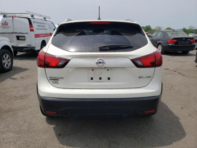 JN1BJ1CR7HW106740 Nissan Rogue Sport S