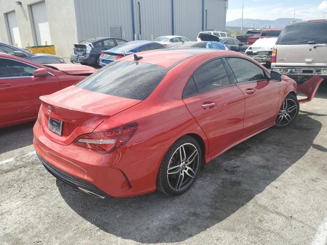 WDDSJ4EBXKN741193 Mercedes-Benz CLA 250