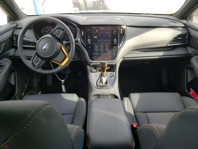 2023 SUBARU OUTBACK WI 4S4BTGSDXP3151120