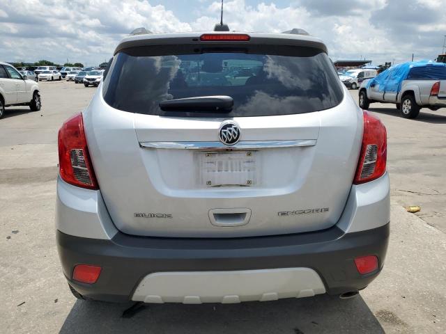 2015 BUICK ENCORE CON - KL4CJBSB1FB201997
