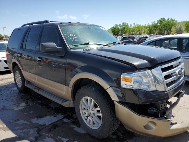 1FMJU1J55EEF46324 Ford Expedition Xlt