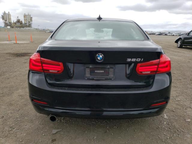WBA8E1G57GNT36881 BMW 320 I