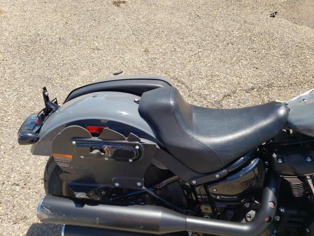 2022 HARLEY-DAVIDSON FLXRST 1HD1YXZ18NB065304