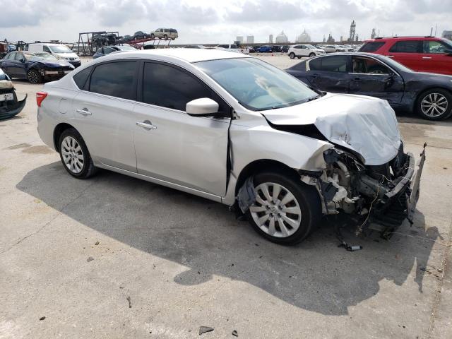 3N1AB7AP3HY368244 Nissan SENTRA S