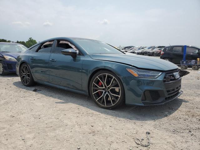 2020 AUDI S7 PRESTIG - WAUSFAF20LN018993