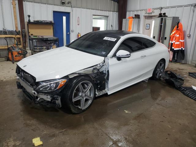 MERCEDES-BENZ-C-CLASS-WDDWJ4KB5HF409011