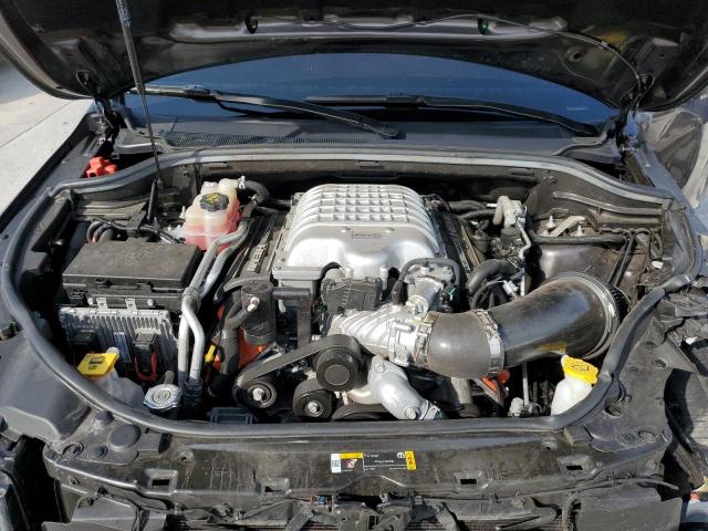 1C4RJFN95MC840262 Jeep Grand Cherokee Trackhawk