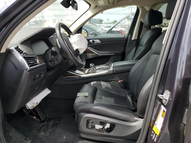 5UXCW2C59KL084754 BMW X7 Xdrive40i