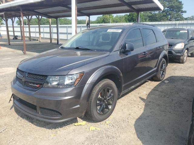 3C4PDCAB0LT270342 | 2020 DODGE JOURNEY