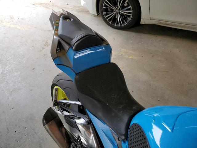 2012 BMW S 1000 RR - WB1053404CZL15605