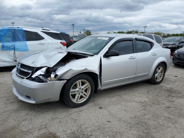 2008 Dodge Avenger SXT