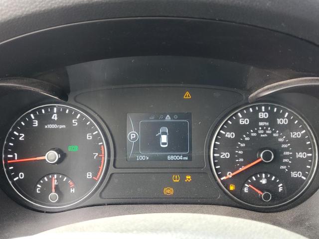 5XXGT4L30JG242967 KIA Optima Lx