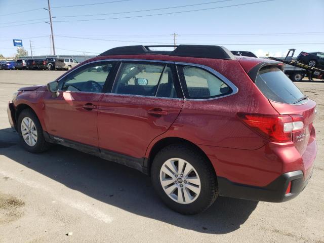 4S4BSABC4K3291776 Subaru Outback 2.5i