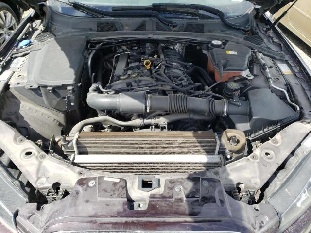 SAJWA0FS4FPU78682 Jaguar Xf 2.0t Premium