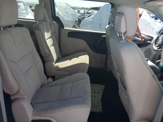 2C4RDGBG3JR181763 Dodge Grand Caravan Se