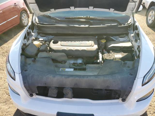 1C4PJLCB9HW558626 Jeep Cherokee Latitude