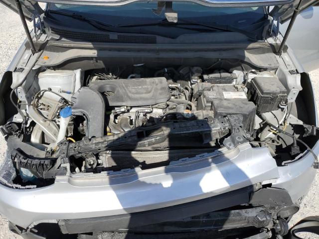KNDJN2A26J7622337 KIA Soul