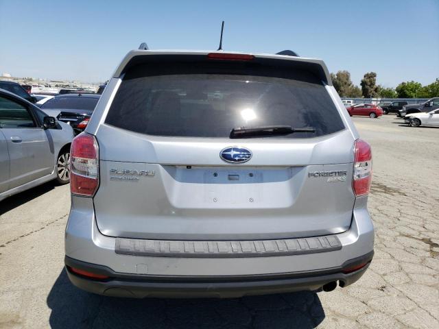 JF2SJAKC5FH585981 Subaru Forester 2.5i Limited