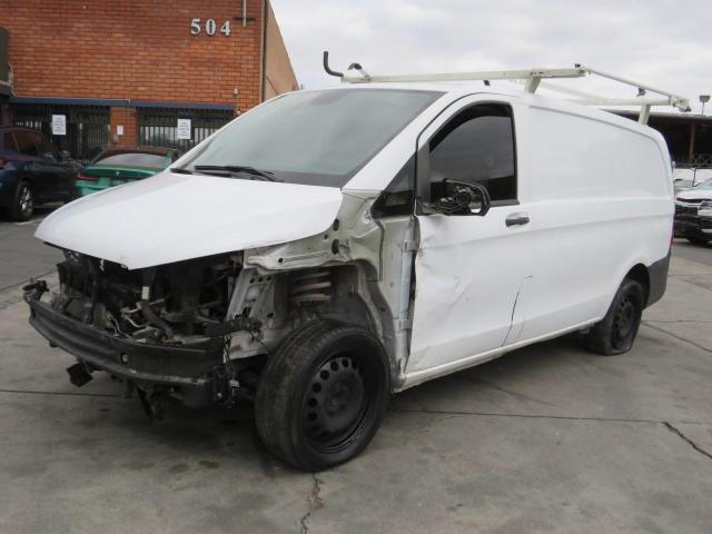 WD3PG2EA6H3217581 Mercedes-Benz Metris