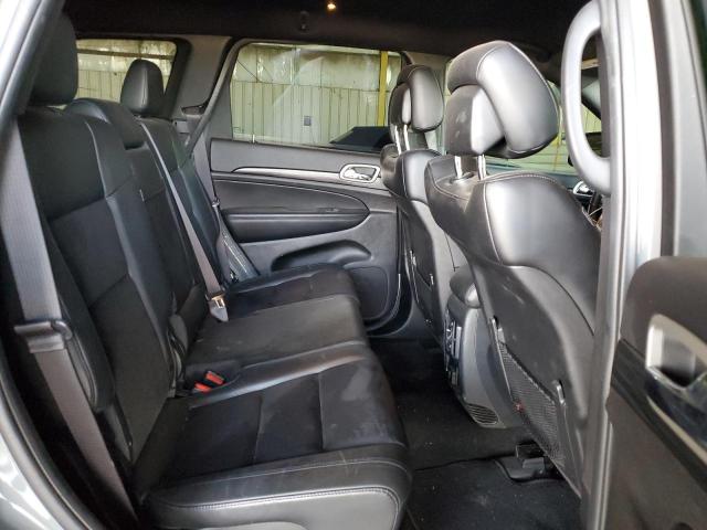 1C4RJFAGXMC790771 Jeep Grand Cherokee Laredo