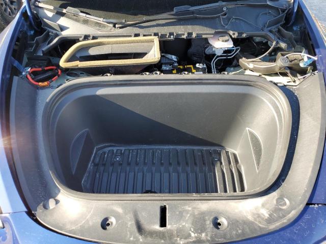 5YJYGDED8MF124686 Tesla Model Y