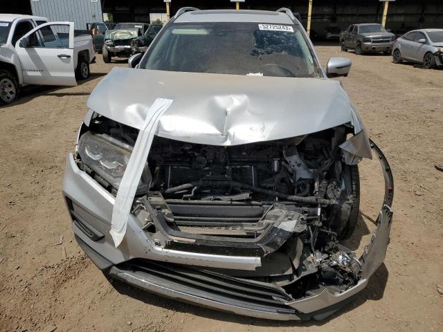 5N1ET2MT6HC776037 Nissan Rogue Sv Hybrid