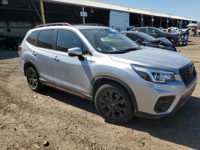 JF2SKARC4LH479343 Subaru Forester Sport