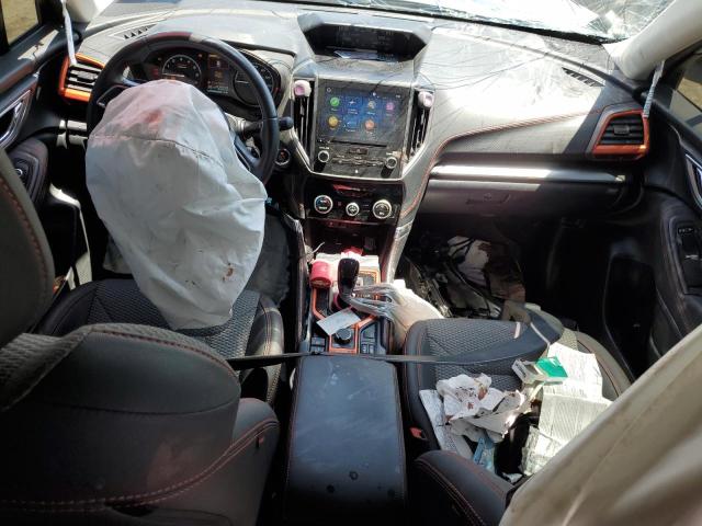 2020 SUBARU FORESTER S - JF2SKAMC2LH496990