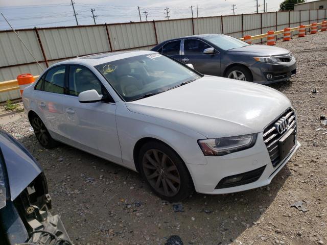 VIN WAUEFAFL8DA194107 2013 Audi A4, Premium Plus no.4