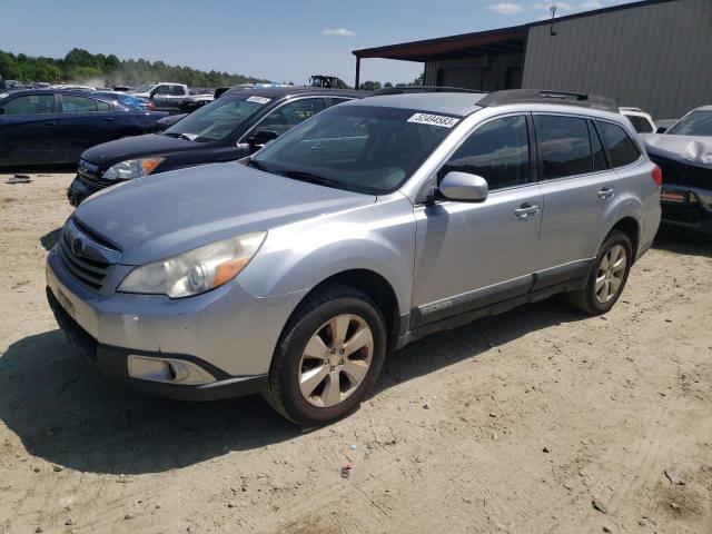 2012 Subaru Outback 2.5i Premium