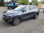 2022 KIA SELTOS SX - KNDETCA23N7275228