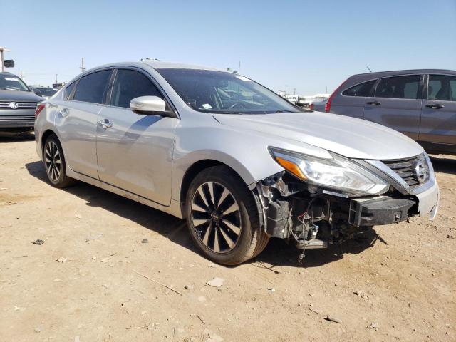 1N4AL3AP4JC211393 Nissan ALTIMA 2.5
