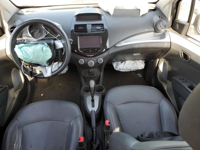 2015 CHEVROLET SPARK 2LT - KL8CF6S95FC734028