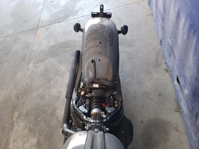 2022 HARLEY-DAVIDSON FLXRS 1HD1YWZ10NB036079