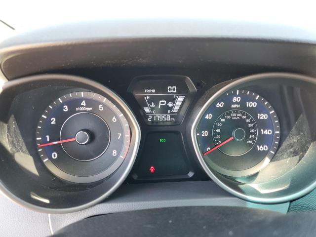 5NPDH4AE0GH696030 Hyundai ELANTRA SE