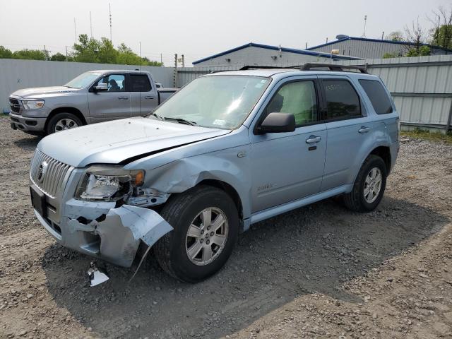 2008 Mercury Mariner 