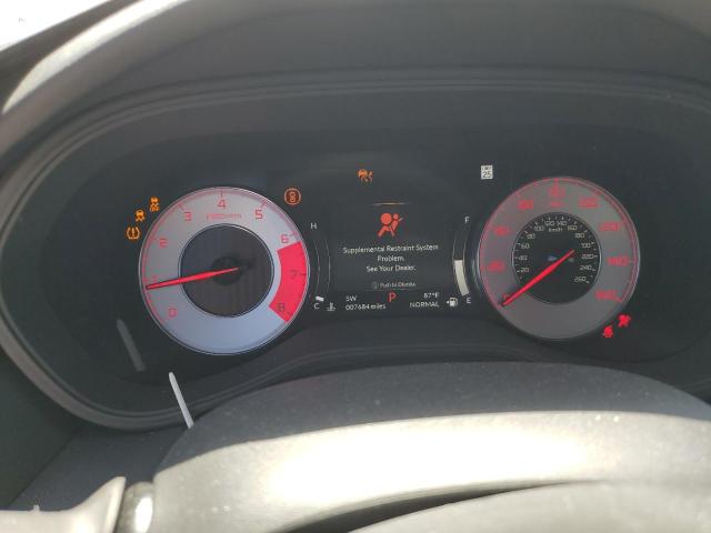 19UUB7F07MA001868 Acura Tlx Type S