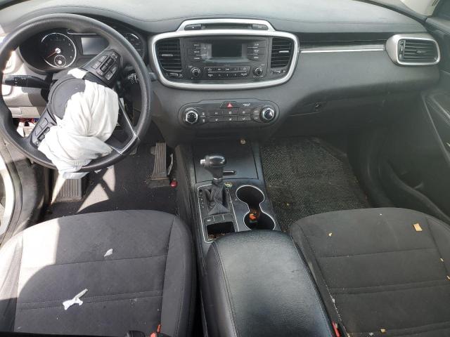 5XYPG4A31GG044345 KIA SORENTO LX