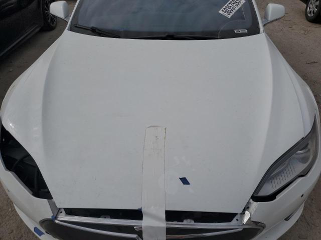 2015 TESLA MODEL S 70 - 5YJSA4S29FF089170