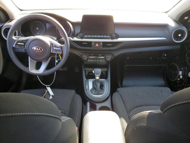3KPF24AD6KE096336 KIA FORTE FE
