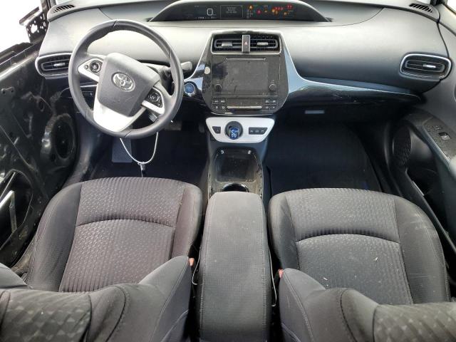 JTDKARFP1H3064752 Toyota PRIUS PRIME