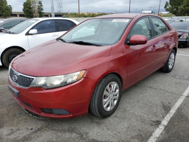 2012 Kia Forte EX