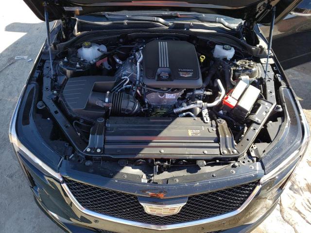 2023 CADILLAC CT4 SPORT - 1G6DC5RK9P0120998