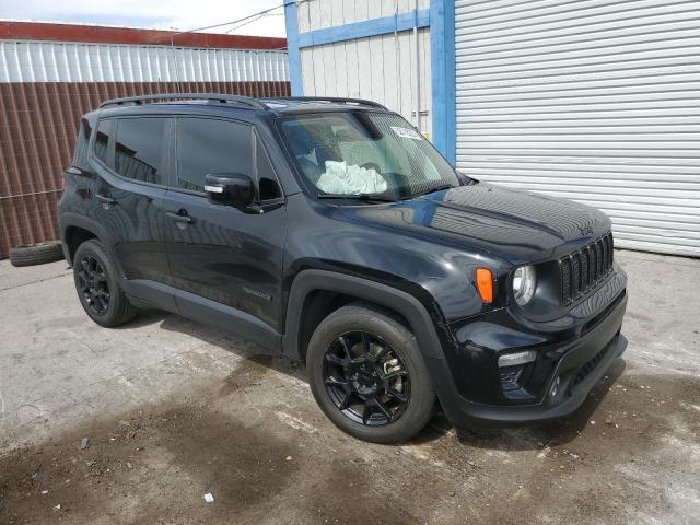 ZACNJABB5LPL17419 Jeep Renegade Latitude