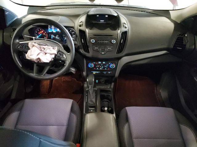 1FMCU9GD2JUC67905 Ford ESCAPE SE