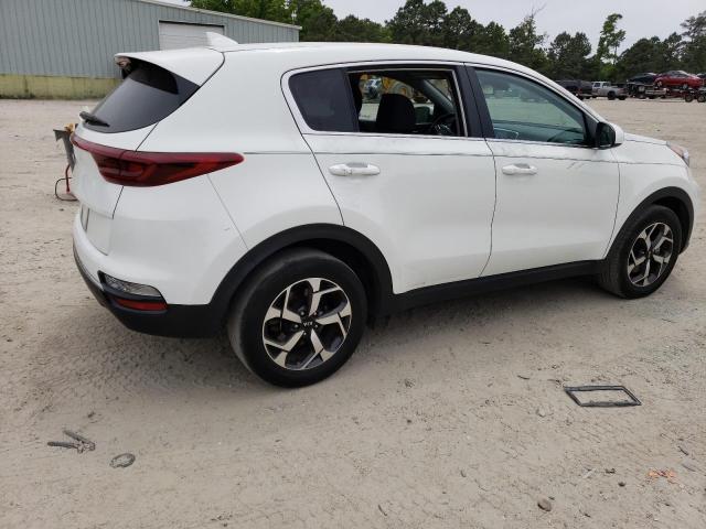 KNDPM3AC0L7824847 Kia Sportage L 3