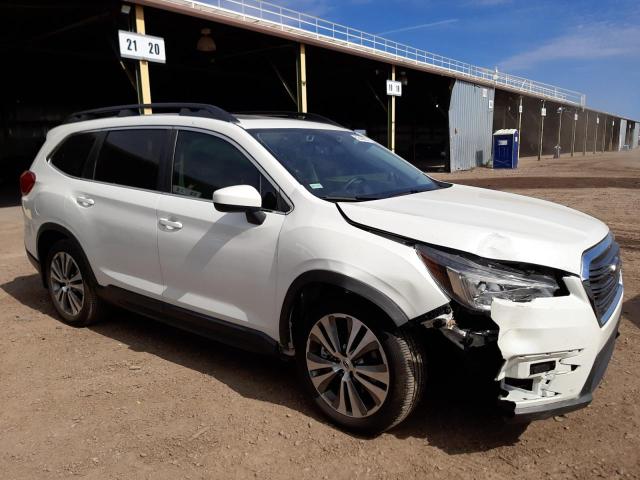 4S4WMAHD3L3435900 Subaru Ascent Premium