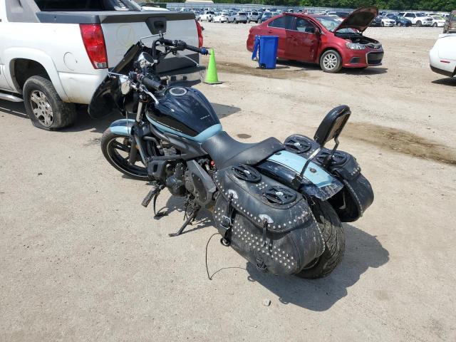 2020 KAWASAKI EN650 E - JKAENEE1XLDA05089