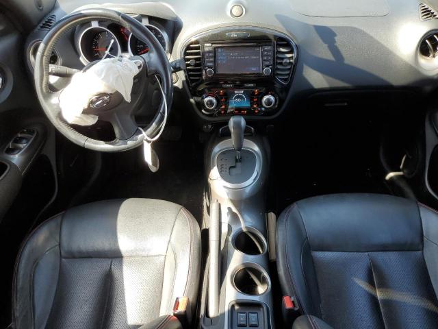JN8AF5MR4ET453203 Nissan JUKE S