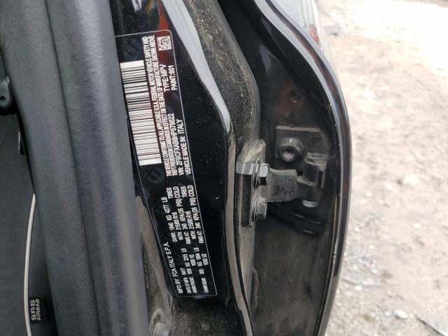 ZFBCFXAB8HP579622 Fiat 500x Pop